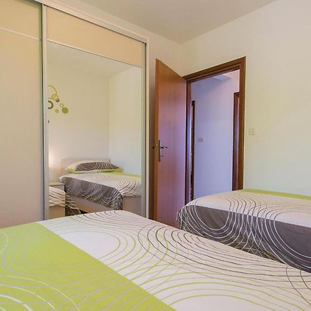 Amazing Apartment In Labin With House Sea View エクステリア 写真