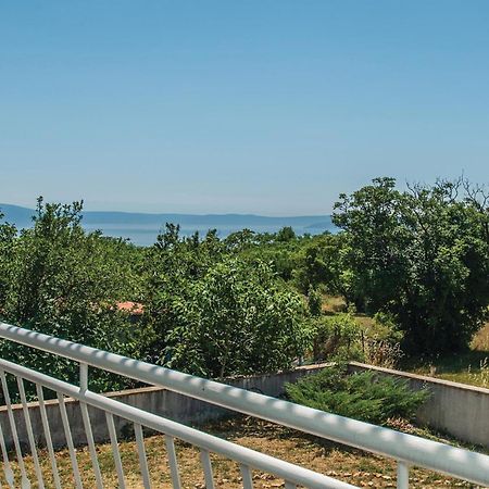Amazing Apartment In Labin With House Sea View エクステリア 写真