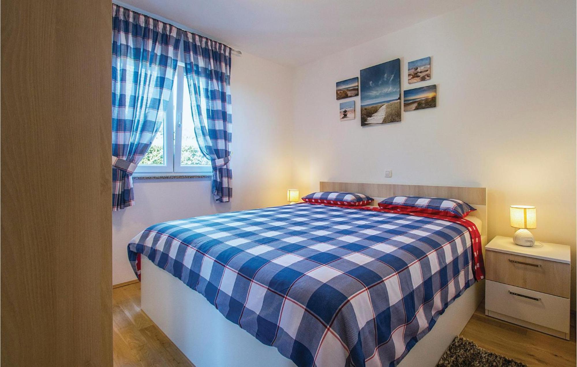 Amazing Apartment In Labin With House Sea View エクステリア 写真