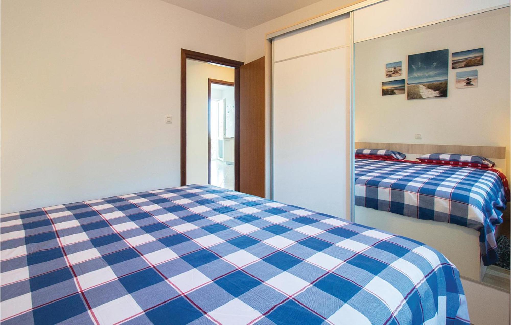Amazing Apartment In Labin With House Sea View エクステリア 写真