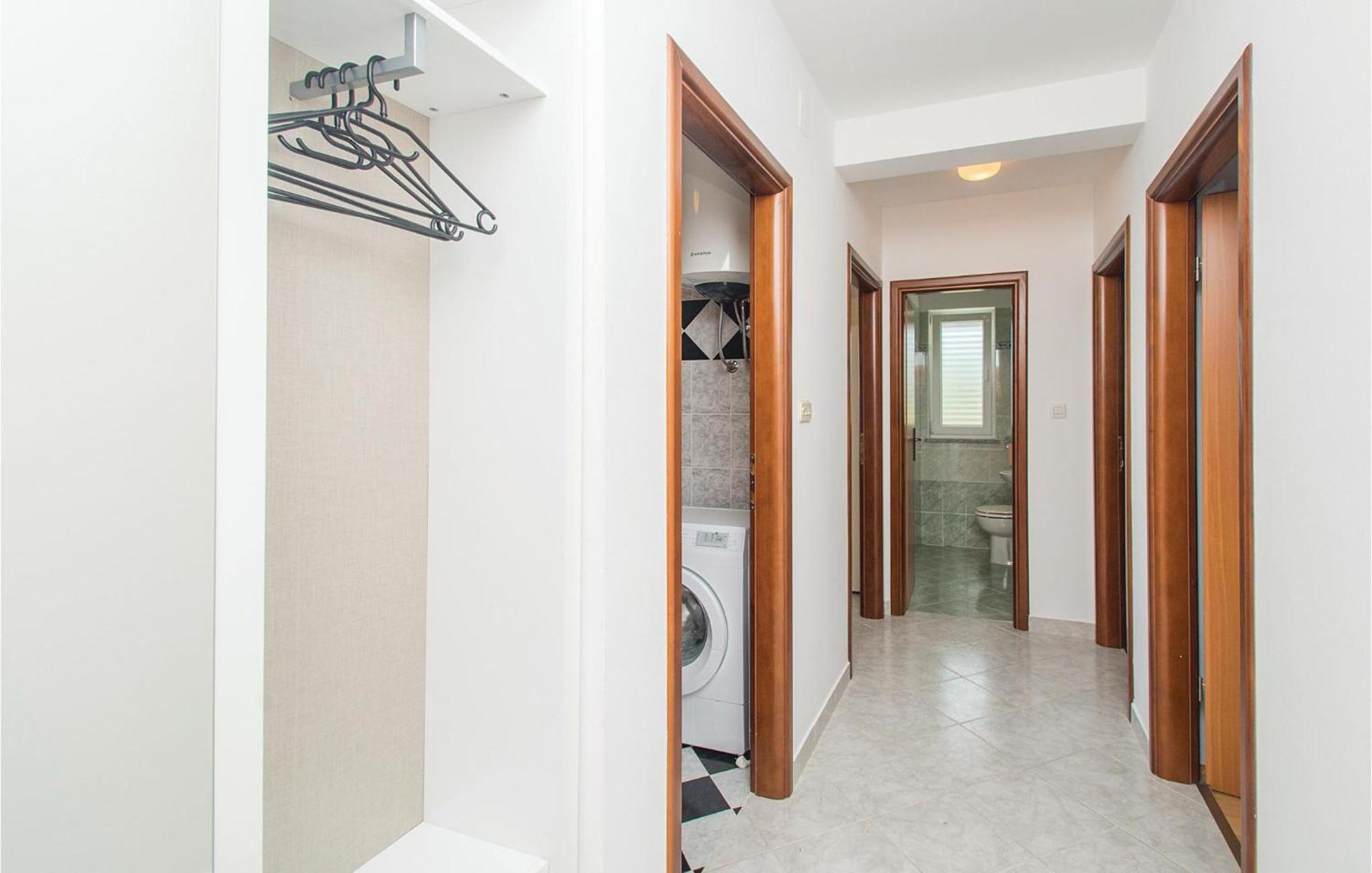 Amazing Apartment In Labin With House Sea View エクステリア 写真