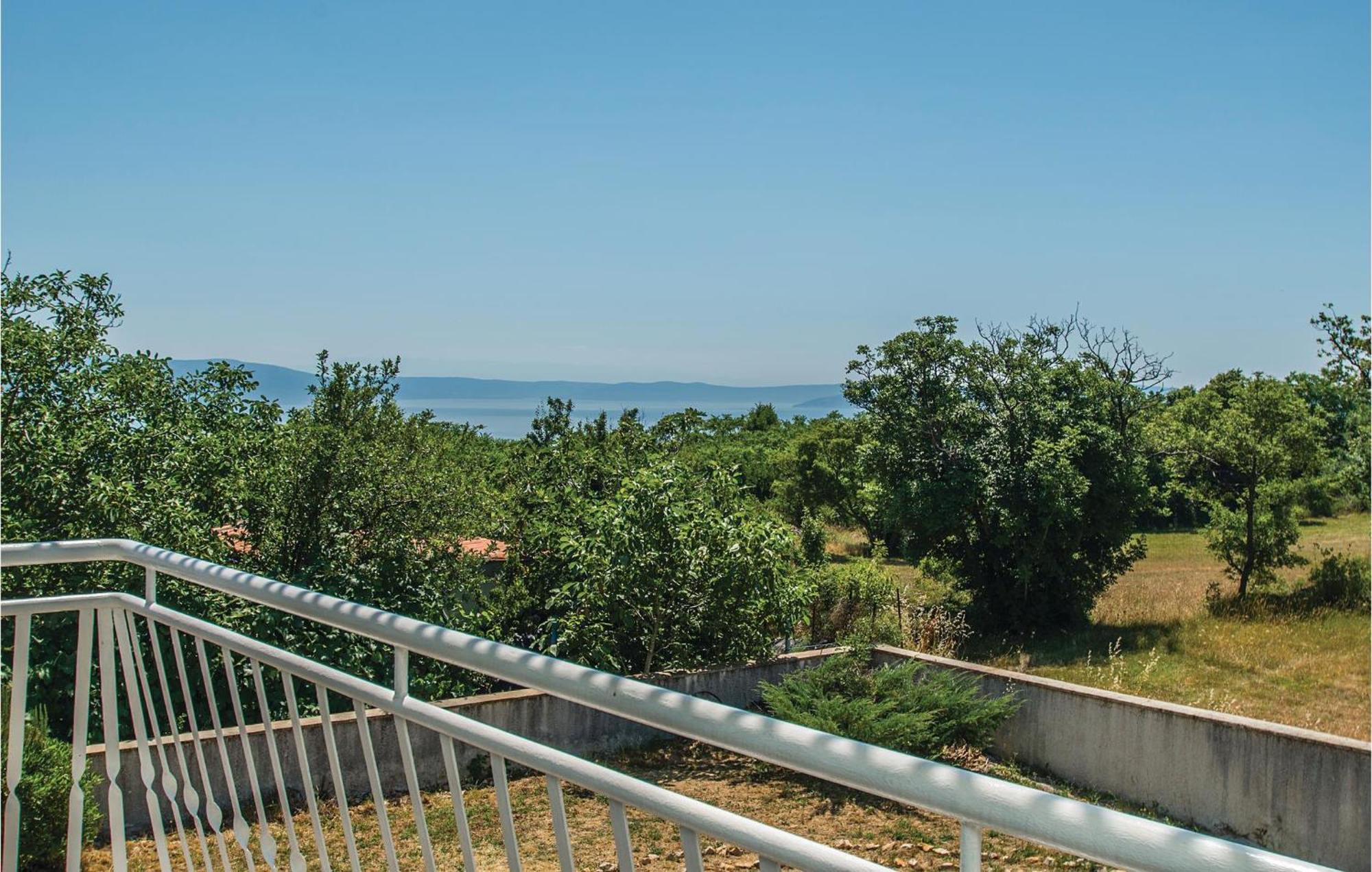 Amazing Apartment In Labin With House Sea View エクステリア 写真
